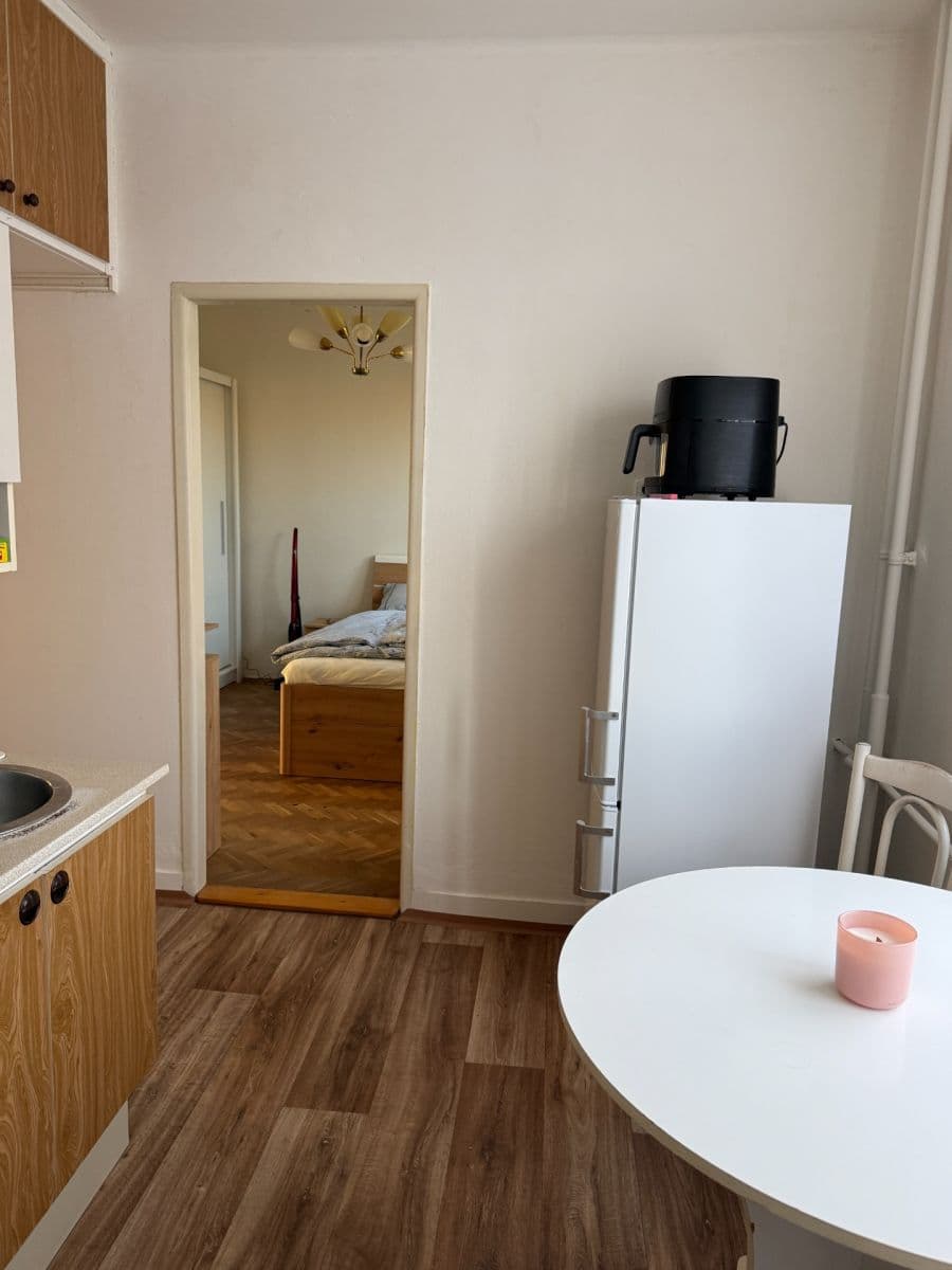 Prodej bytu 2+1 52 m², Opavská, Ostrava, Moravskoslezský kraj Prodej bytu 2+1 52 m², Opavská, Ostrava, Moravskoslezský kraj