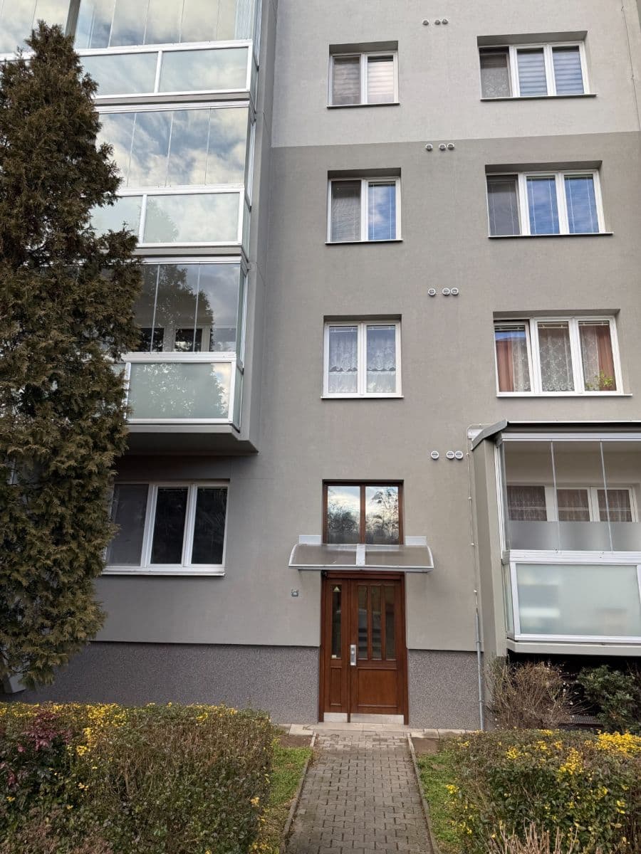 Prodej bytu 2+1 52 m², Opavská, Ostrava, Moravskoslezský kraj Prodej bytu 2+1 52 m², Opavská, Ostrava, Moravskoslezský kraj