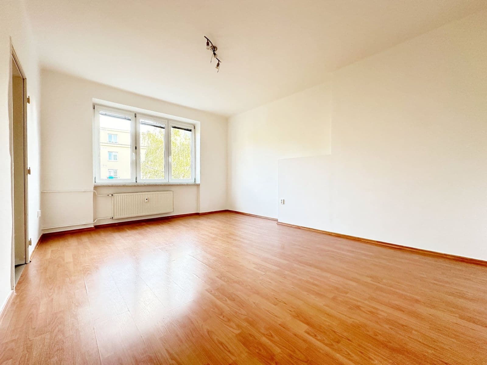 Pronájem bytu 2+kk 54 m², Kafkova, Praha, Praha Pronájem bytu 2+kk 54 m², Kafkova, Praha, Praha
