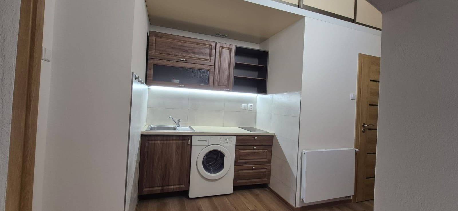 Pronájem bytu 2+kk 50 m², Voroněžská, Praha, Praha Pronájem bytu 2+kk 50 m², Voroněžská, Praha, Praha