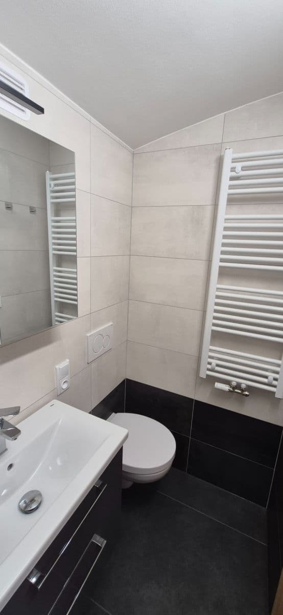 Pronájem bytu 2+kk 50 m², Voroněžská, Praha, Praha Pronájem bytu 2+kk 50 m², Voroněžská, Praha, Praha