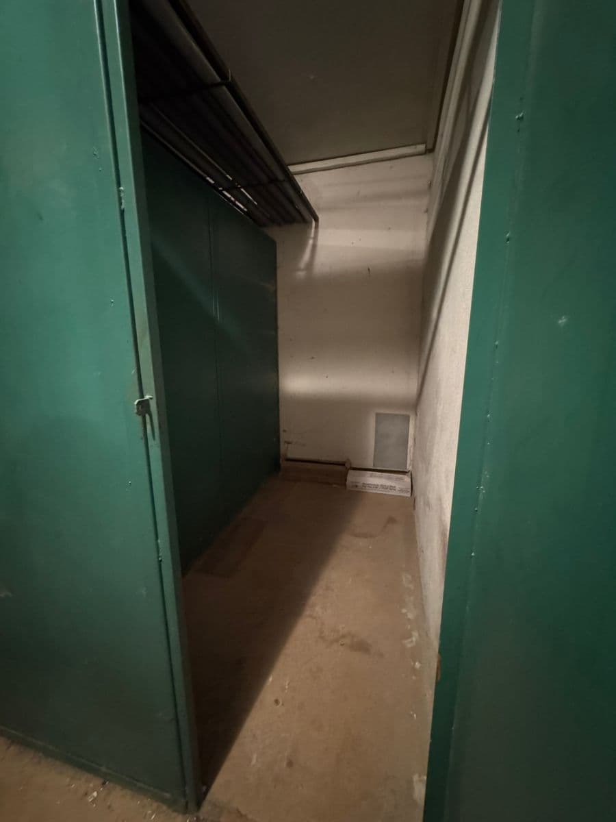 Prodej bytu 2+kk 43 m², Nad Starou pískovnou, Praha, Praha Prodej bytu 2+kk 43 m², Nad Starou pískovnou, Praha, Praha