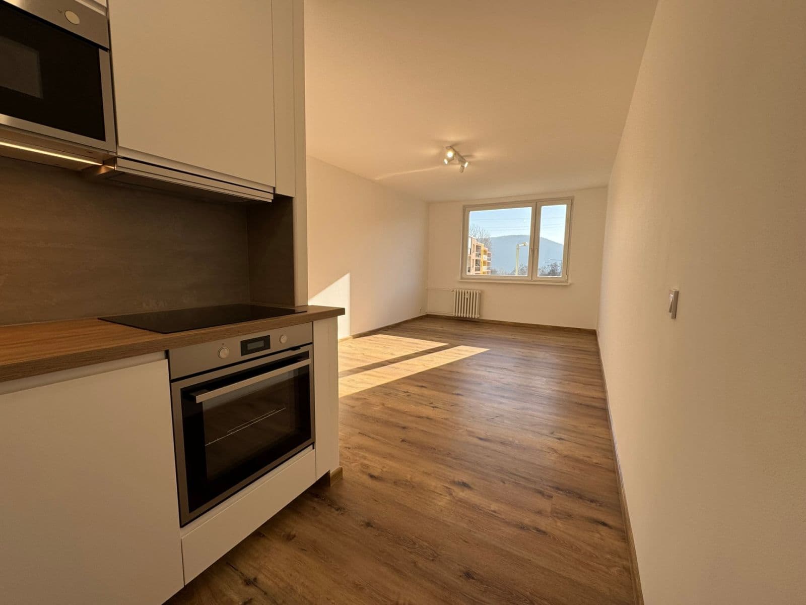 Prodej bytu 2+kk 43 m², Nad Starou pískovnou, Praha, Praha Prodej bytu 2+kk 43 m², Nad Starou pískovnou, Praha, Praha