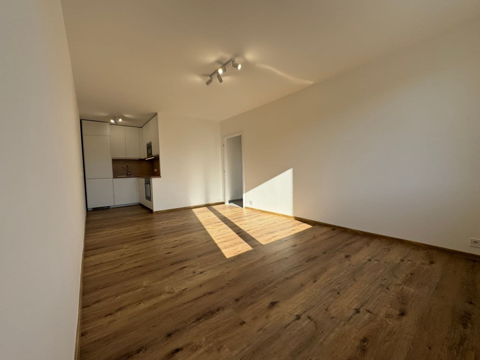 Prodej bytu 2+kk 43 m², Nad Starou pískovnou, Praha, Praha Prodej bytu 2+kk 43 m², Nad Starou pískovnou, Praha, Praha