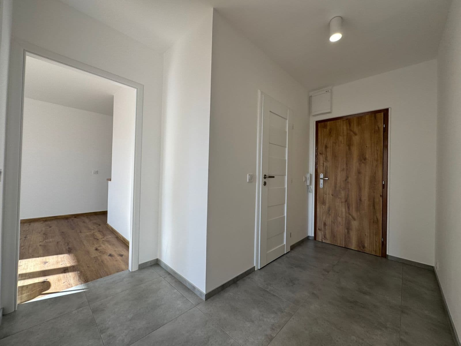 Prodej bytu 2+kk 43 m², Nad Starou pískovnou, Praha, Praha Prodej bytu 2+kk 43 m², Nad Starou pískovnou, Praha, Praha