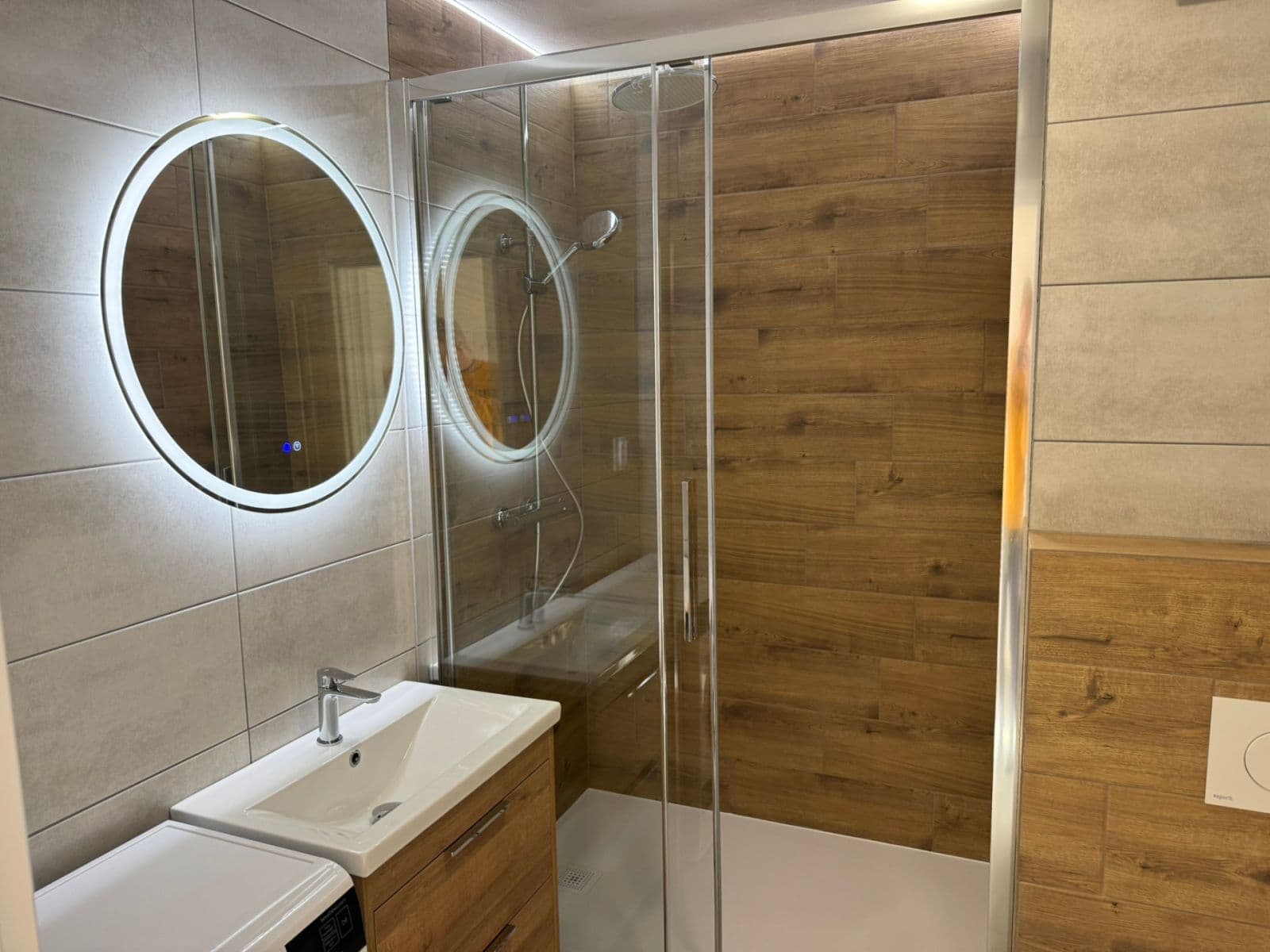 Prodej bytu 2+kk 43 m², Nad Starou pískovnou, Praha, Praha Prodej bytu 2+kk 43 m², Nad Starou pískovnou, Praha, Praha