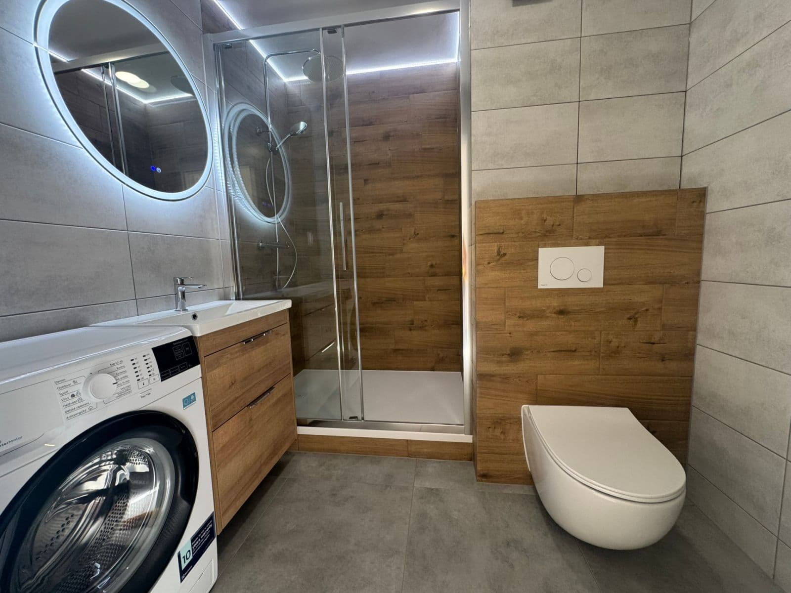 Prodej bytu 2+kk 43 m², Nad Starou pískovnou, Praha, Praha Prodej bytu 2+kk 43 m², Nad Starou pískovnou, Praha, Praha