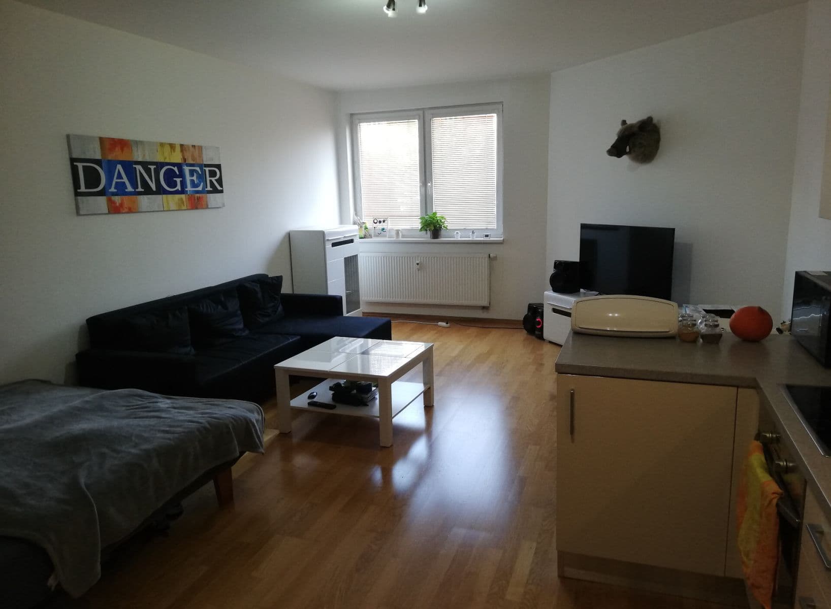 Prodej bytu 1+kk 35 m², Tupolevova, Praha, Praha Prodej bytu 1+kk 35 m², Tupolevova, Praha, Praha