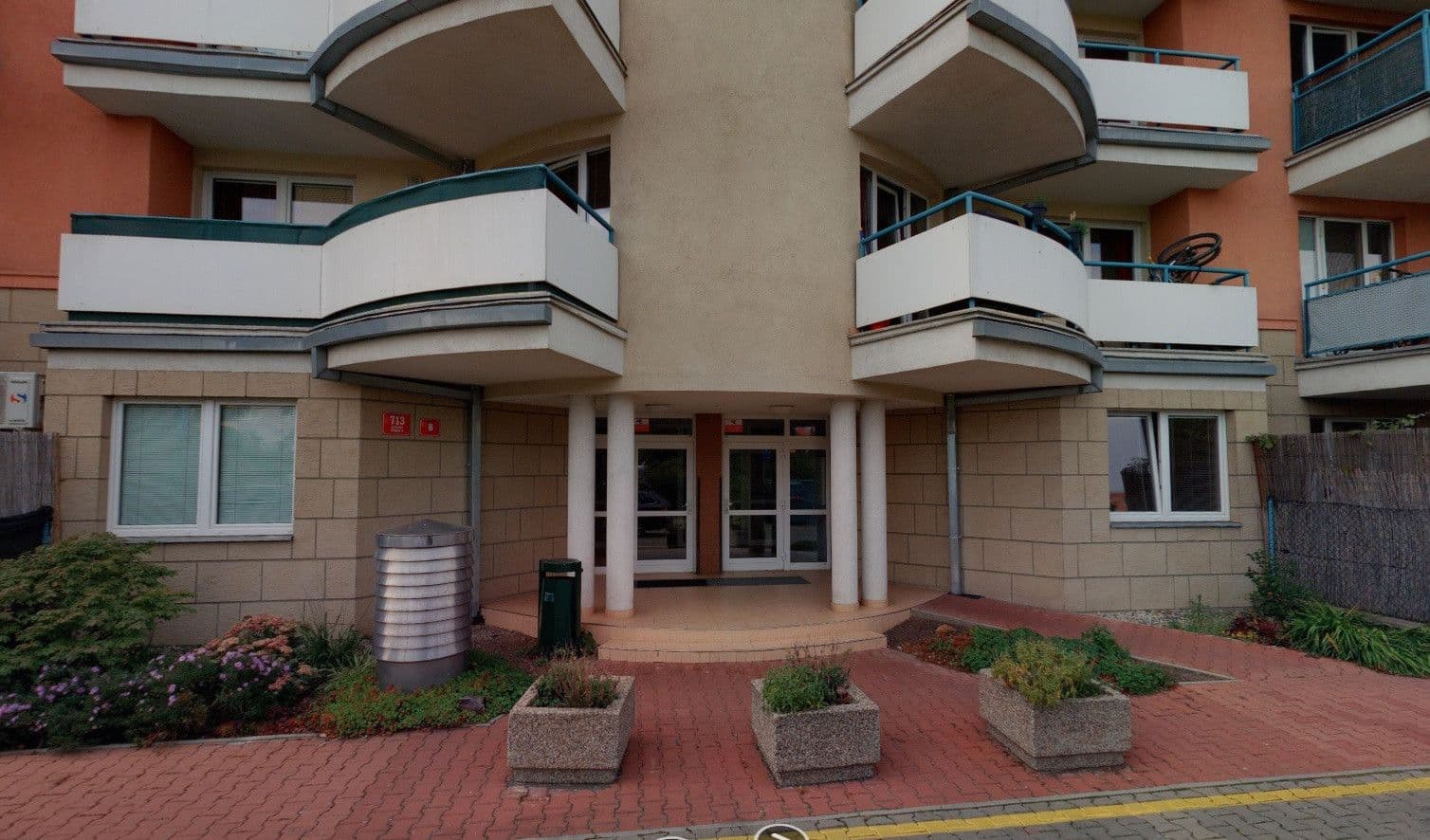 Prodej bytu 1+kk 35 m², Tupolevova, Praha, Praha Prodej bytu 1+kk 35 m², Tupolevova, Praha, Praha