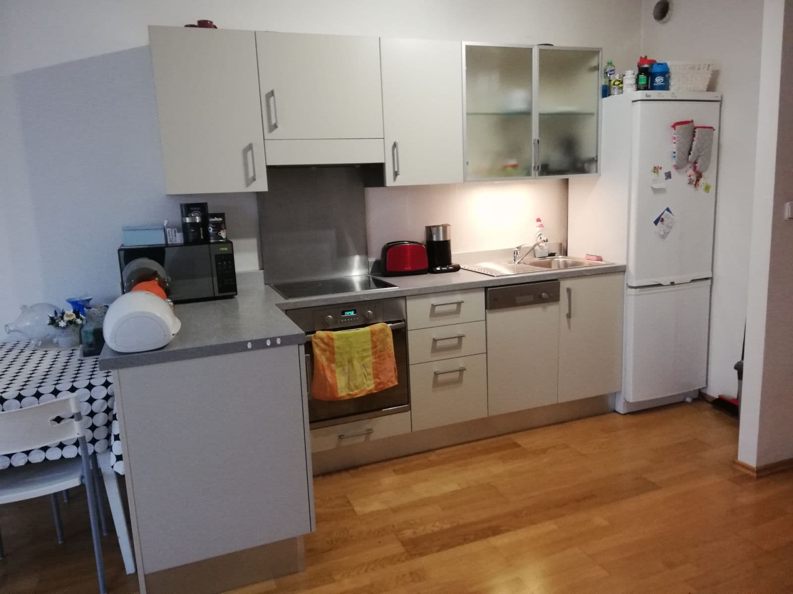Prodej bytu 1+kk 35 m², Tupolevova, Praha, Praha Prodej bytu 1+kk 35 m², Tupolevova, Praha, Praha