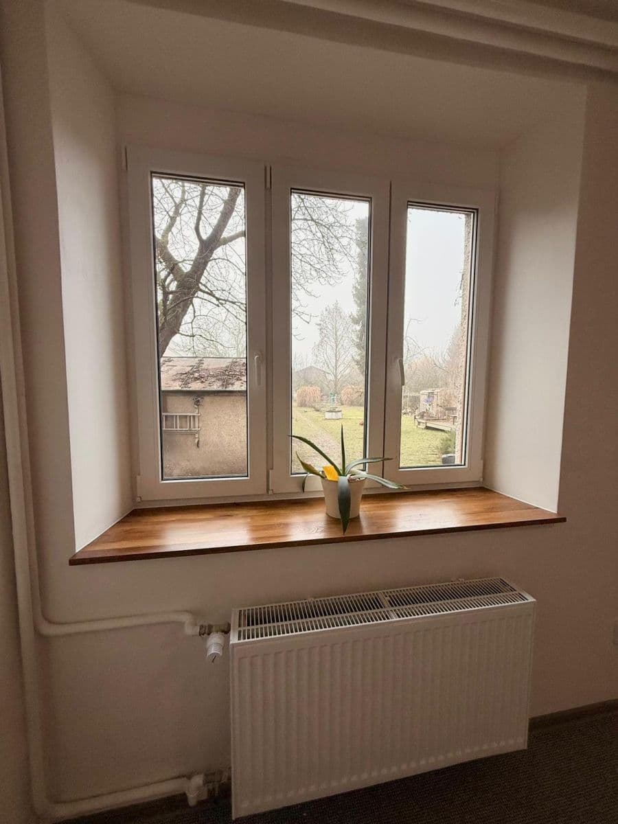 Pronájem bytu 2+1 55 m², Dostihová, Praha, Praha Pronájem bytu 2+1 55 m², Dostihová, Praha, Praha