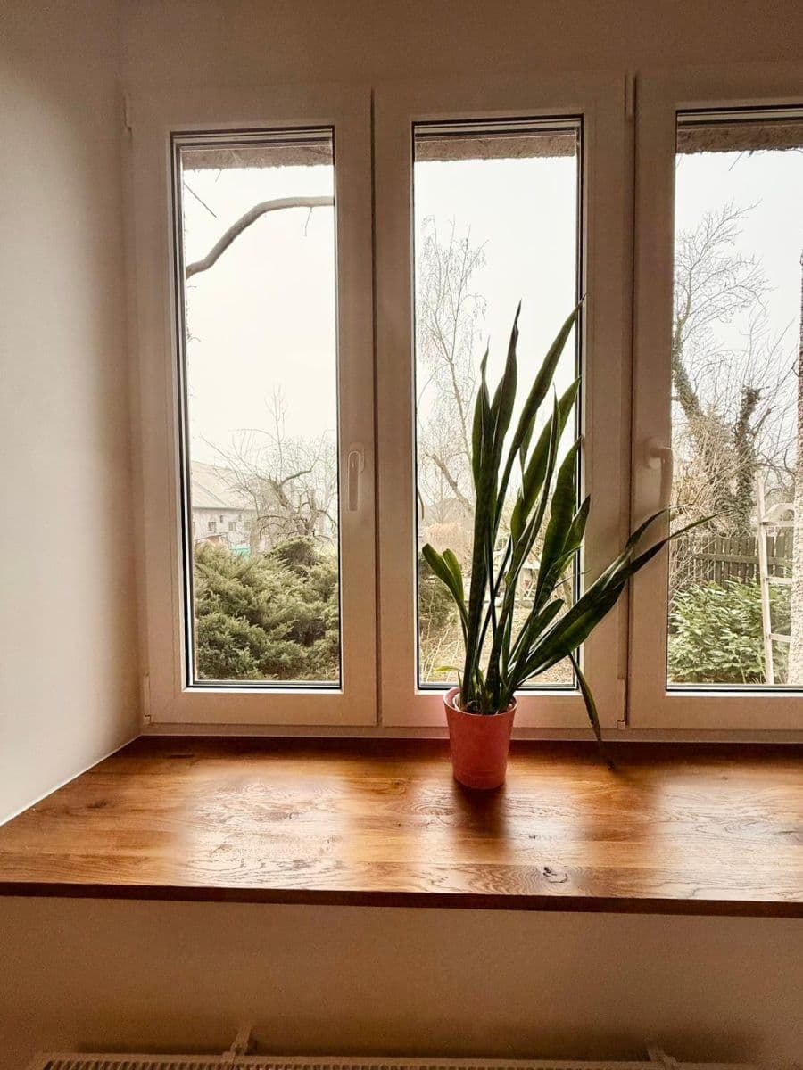 Pronájem bytu 2+1 55 m², Dostihová, Praha, Praha Pronájem bytu 2+1 55 m², Dostihová, Praha, Praha