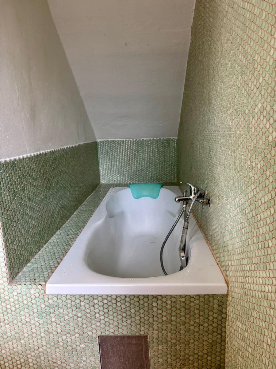 Pronájem bytu 2+1 55 m², Dostihová, Praha, Praha Pronájem bytu 2+1 55 m², Dostihová, Praha, Praha