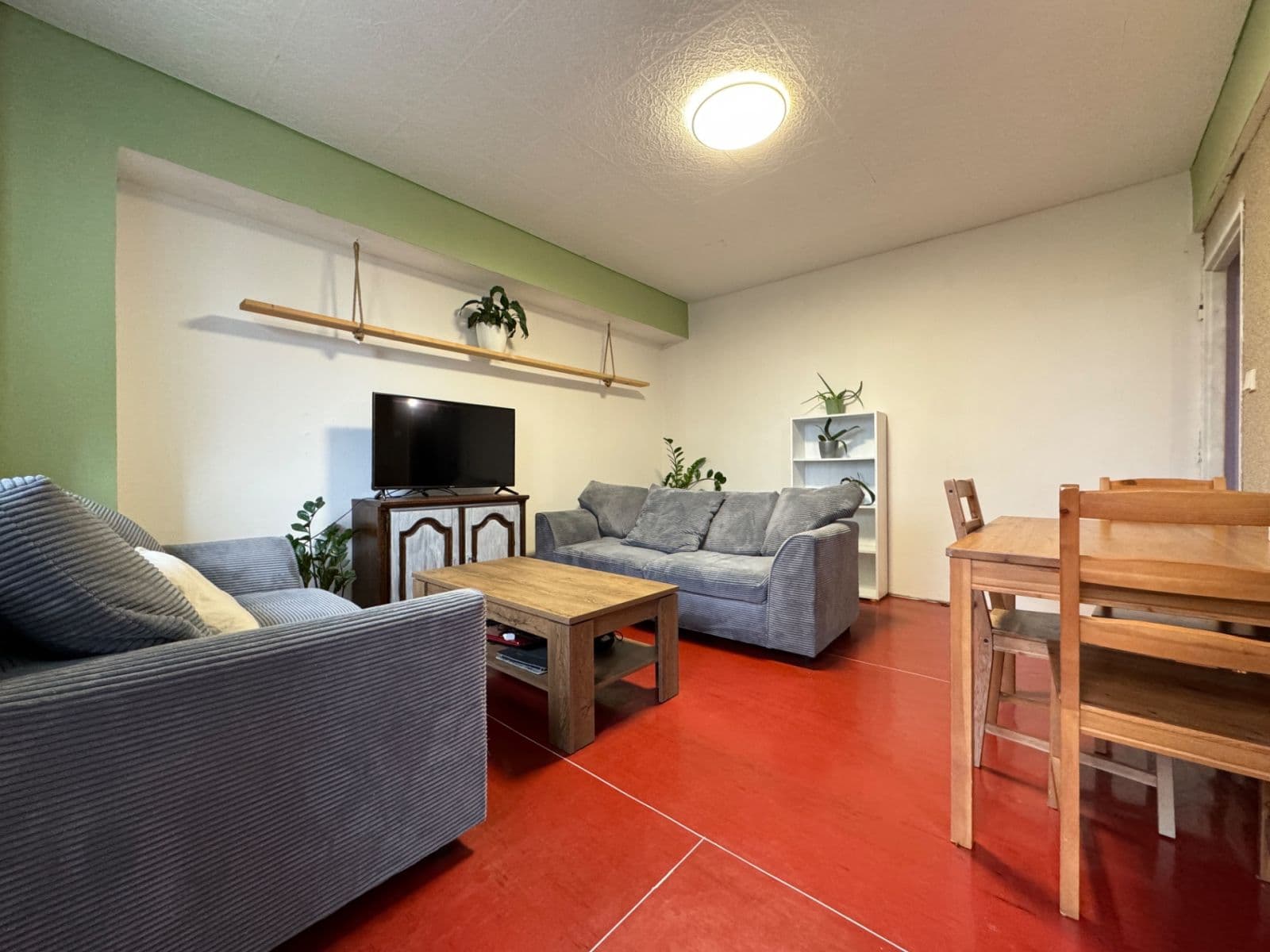 Prodej bytu 3+1 98 m², Dr. Horákové, Poděbrady, Středočeský kraj Prodej bytu 3+1 98 m², Dr. Horákové, Poděbrady, Středočeský kraj