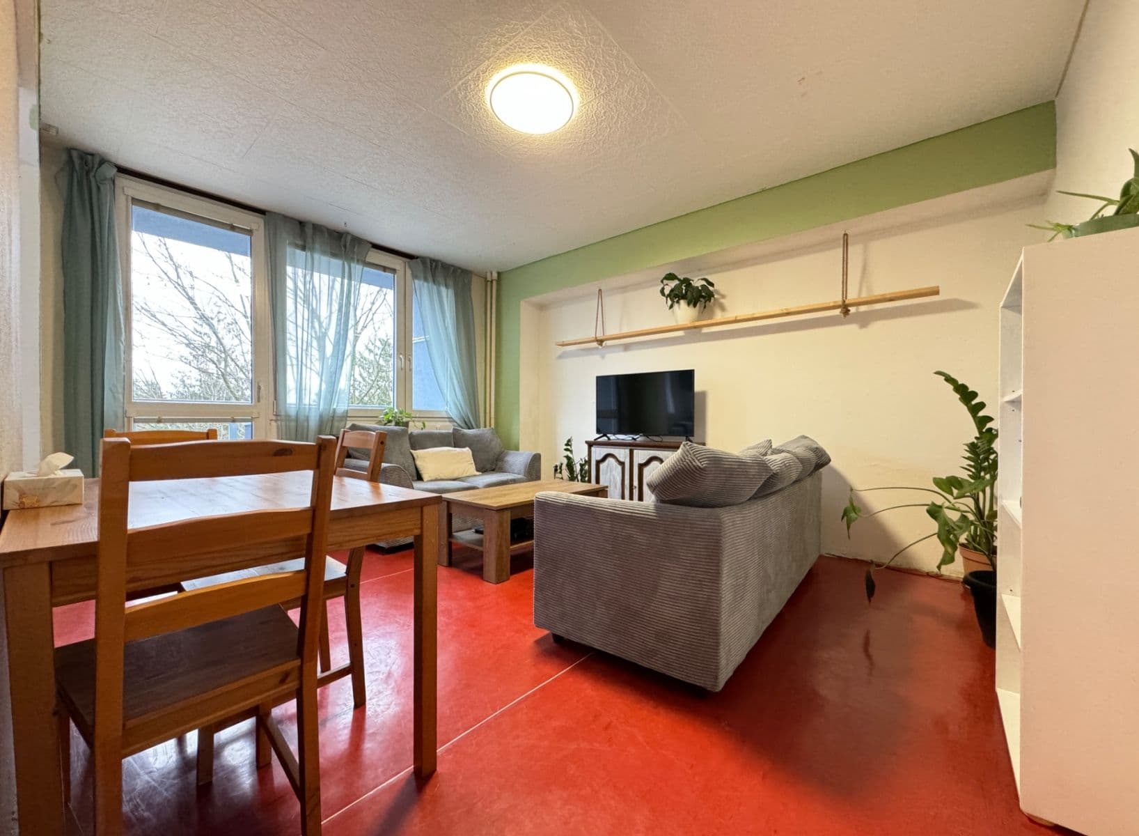 Prodej bytu 3+1 98 m², Dr. Horákové, Poděbrady, Středočeský kraj Prodej bytu 3+1 98 m², Dr. Horákové, Poděbrady, Středočeský kraj