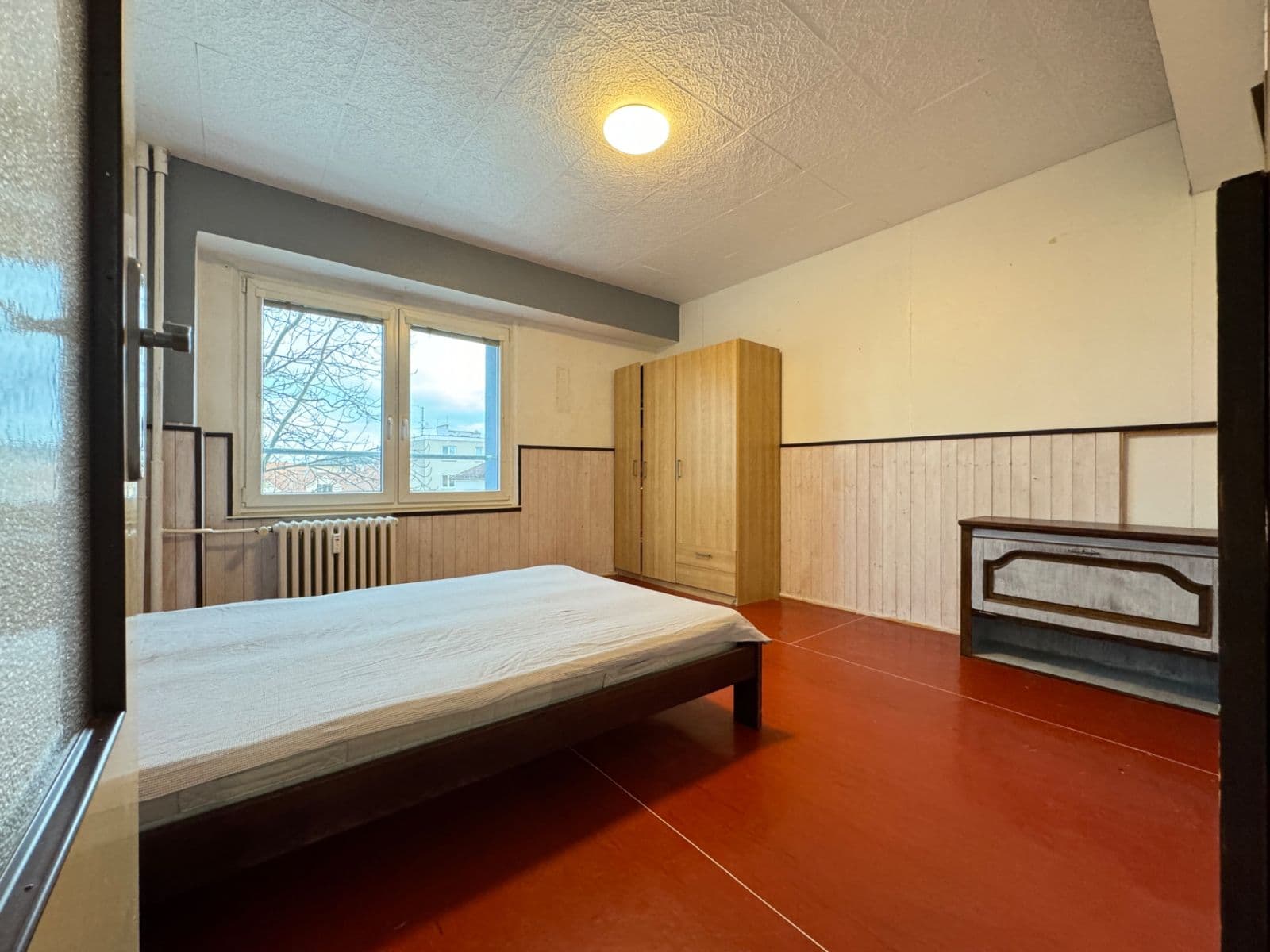 Prodej bytu 3+1 98 m², Dr. Horákové, Poděbrady, Středočeský kraj Prodej bytu 3+1 98 m², Dr. Horákové, Poděbrady, Středočeský kraj