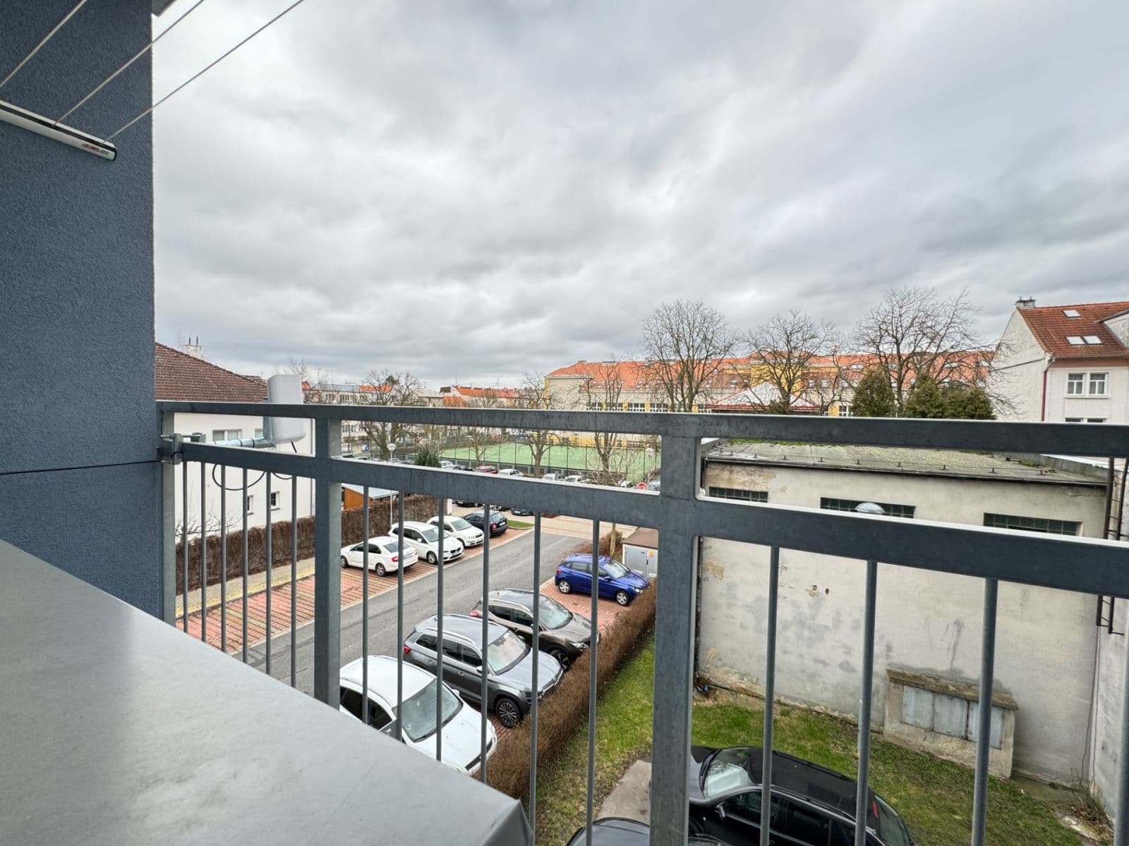 Prodej bytu 3+1 98 m², Dr. Horákové, Poděbrady, Středočeský kraj Prodej bytu 3+1 98 m², Dr. Horákové, Poděbrady, Středočeský kraj