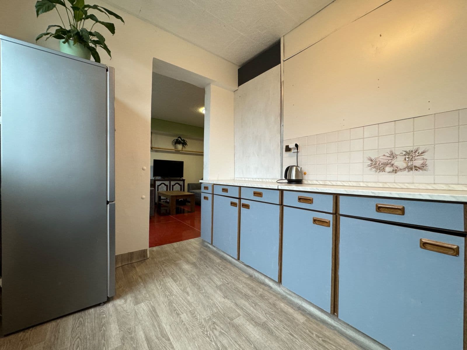 Prodej bytu 3+1 98 m², Dr. Horákové, Poděbrady, Středočeský kraj Prodej bytu 3+1 98 m², Dr. Horákové, Poděbrady, Středočeský kraj