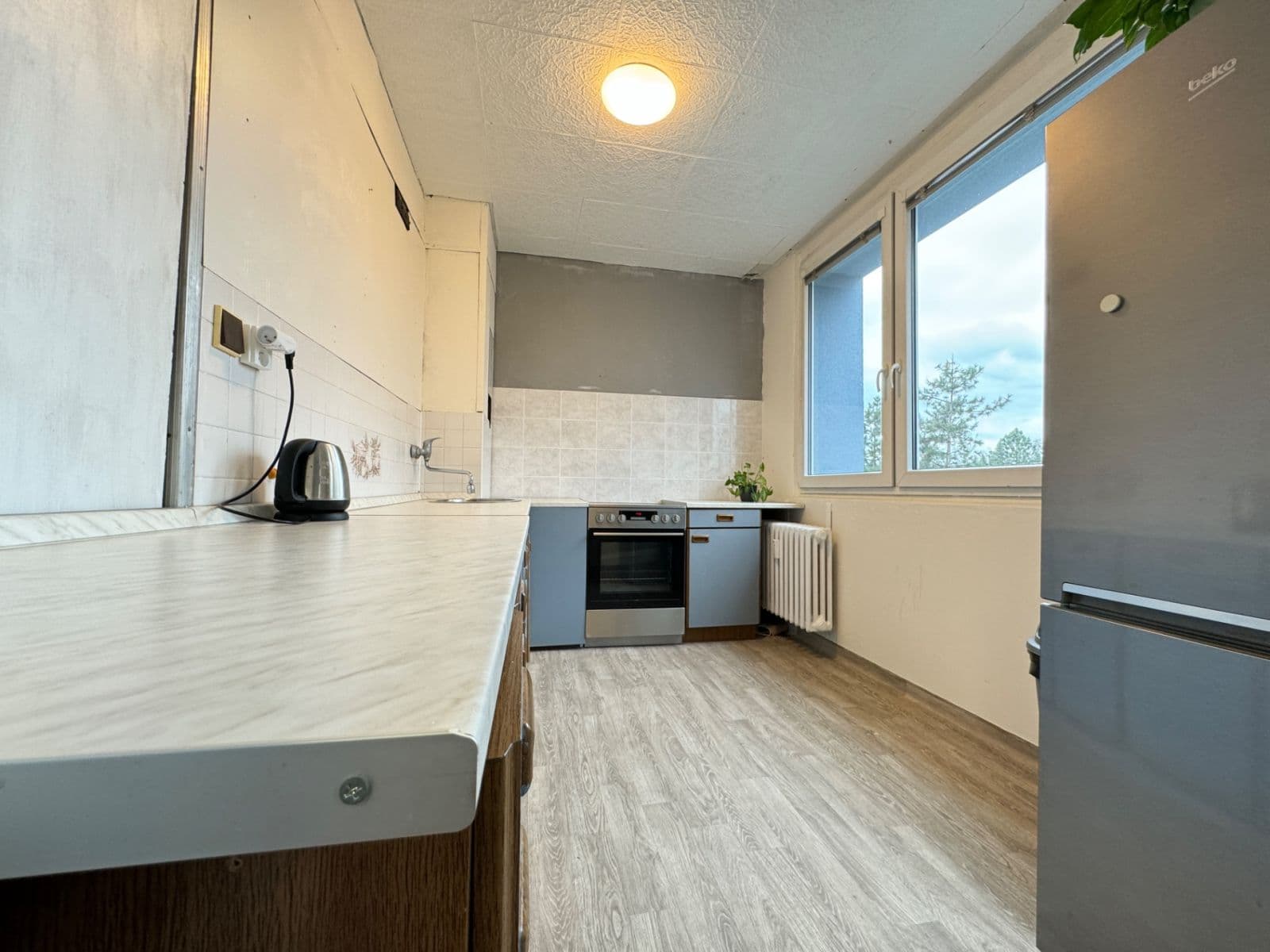 Prodej bytu 3+1 98 m², Dr. Horákové, Poděbrady, Středočeský kraj Prodej bytu 3+1 98 m², Dr. Horákové, Poděbrady, Středočeský kraj