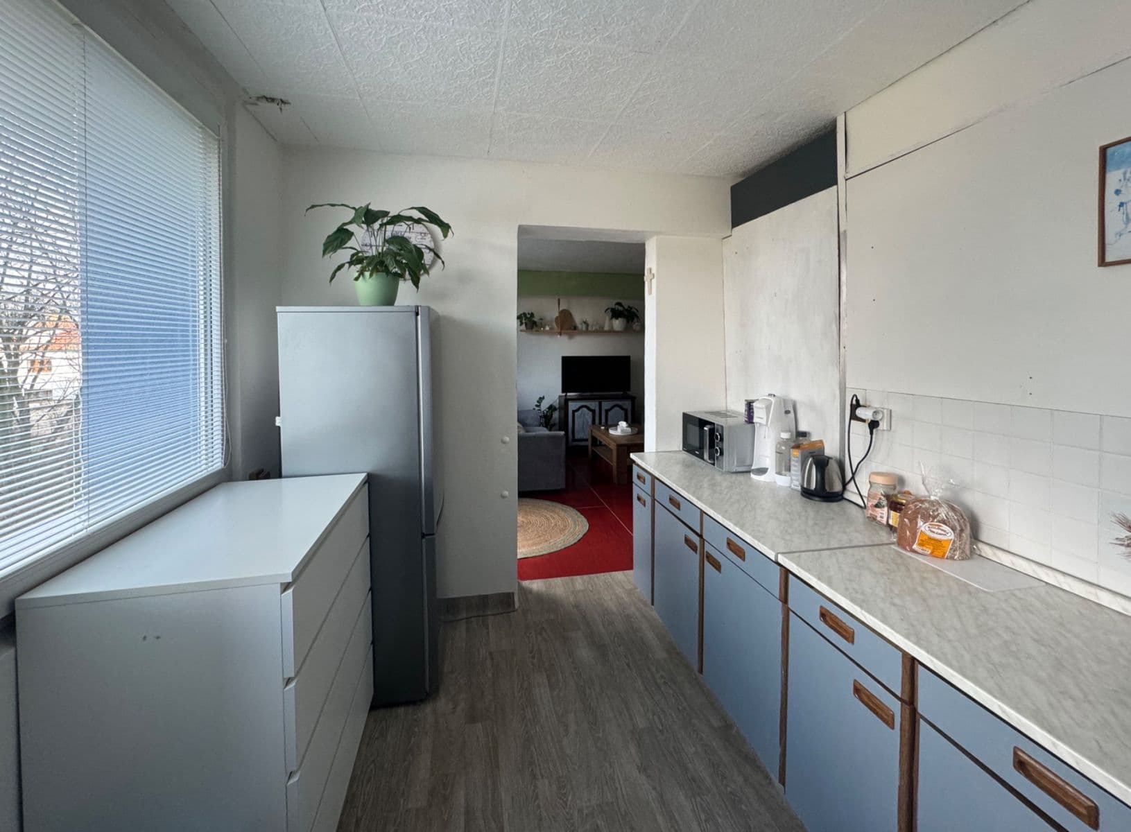 Prodej bytu 3+1 98 m², Dr. Horákové, Poděbrady, Středočeský kraj Prodej bytu 3+1 98 m², Dr. Horákové, Poděbrady, Středočeský kraj