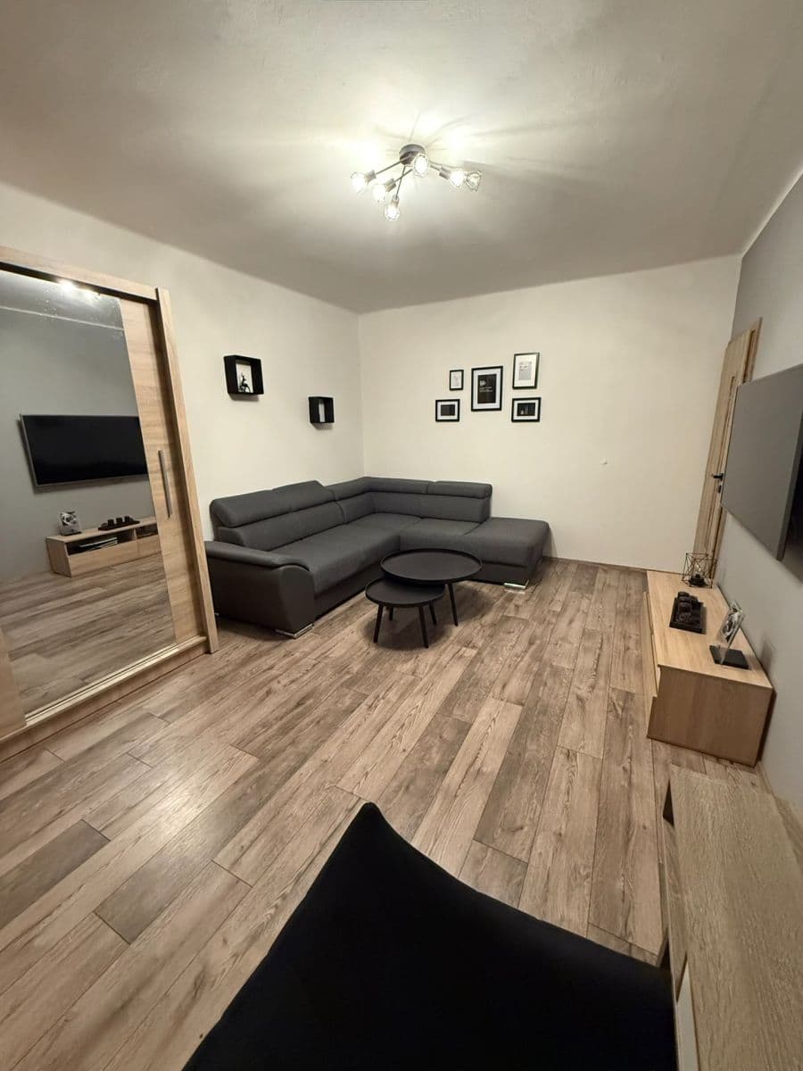 Pronájem bytu 2+1 56 m², Hradecká, Stod, Plzeňský kraj Pronájem bytu 2+1 56 m², Hradecká, Stod, Plzeňský kraj