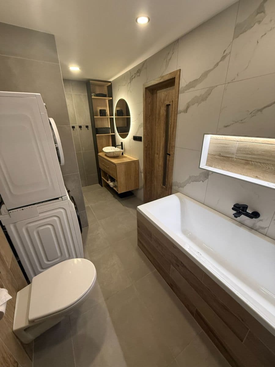 Pronájem bytu 2+1 56 m², Hradecká, Stod, Plzeňský kraj Pronájem bytu 2+1 56 m², Hradecká, Stod, Plzeňský kraj