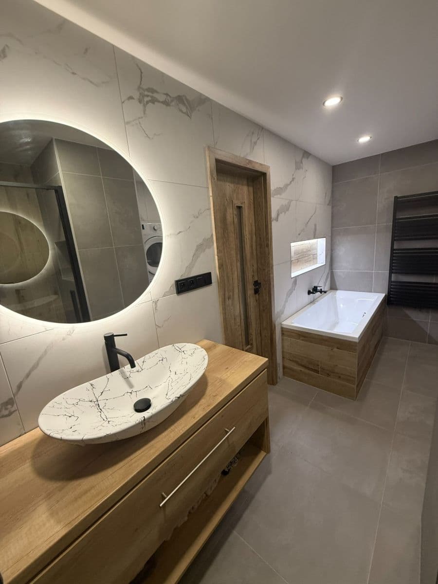 Pronájem bytu 2+1 56 m², Hradecká, Stod, Plzeňský kraj Pronájem bytu 2+1 56 m², Hradecká, Stod, Plzeňský kraj