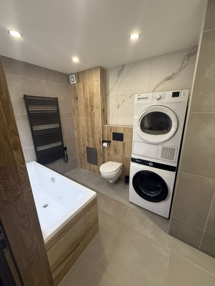 Pronájem bytu 2+1 56 m², Hradecká, Stod, Plzeňský kraj Pronájem bytu 2+1 56 m², Hradecká, Stod, Plzeňský kraj