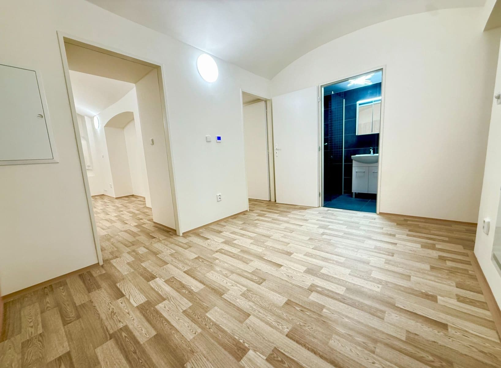 Prodej bytu 2+1 56 m², Čestmírova, Praha, Praha Prodej bytu 2+1 56 m², Čestmírova, Praha, Praha