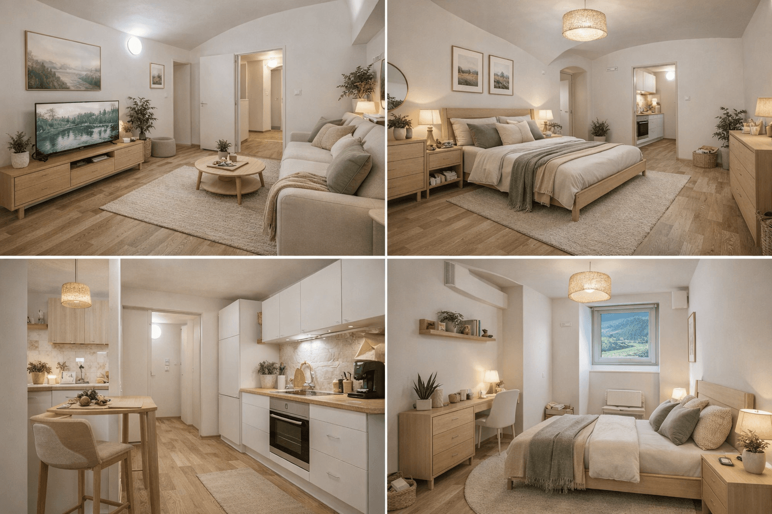 Prodej bytu 2+1 56 m², Čestmírova, Praha, Praha Prodej bytu 2+1 56 m², Čestmírova, Praha, Praha