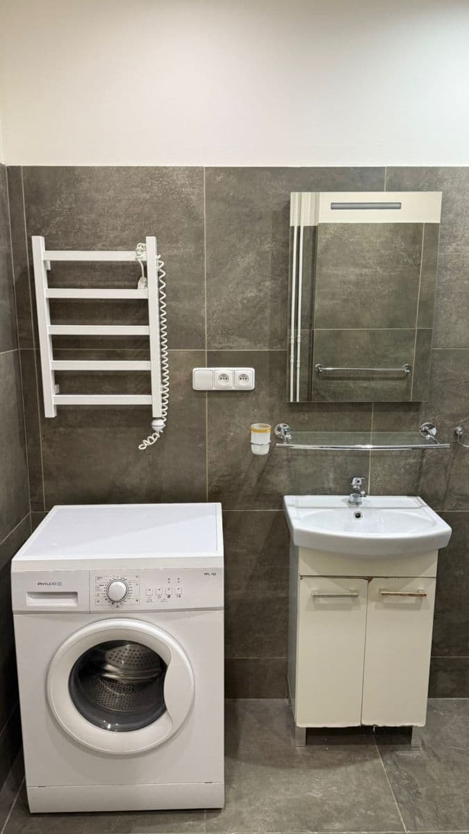 Pronájem bytu 2+kk 52 m², Gen. Sochora, Ostrava, Moravskoslezský kraj Pronájem bytu 2+kk 52 m², Gen. Sochora, Ostrava, Moravskoslezský kraj