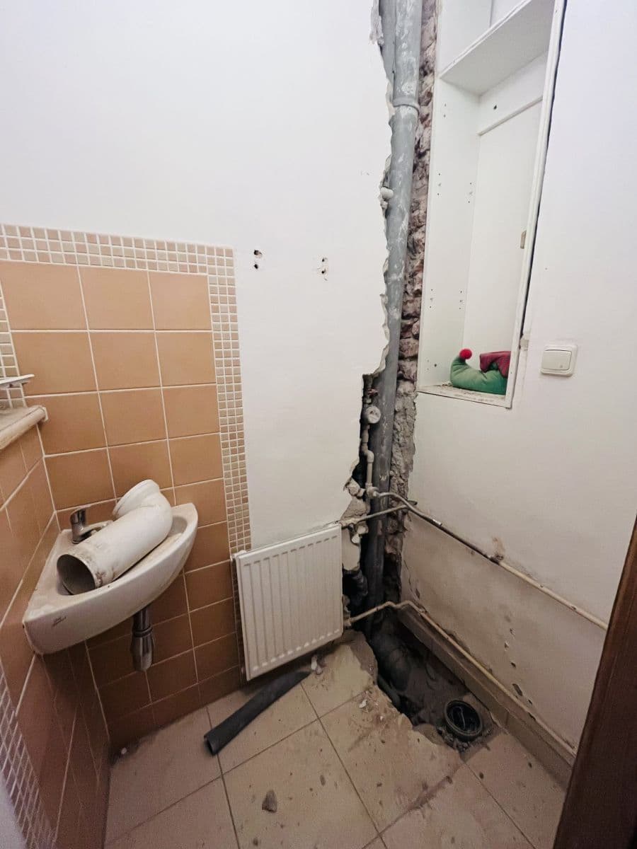 Prodej bytu 3+kk 71 m², Bayerova, Brno, Jihomoravský kraj Prodej bytu 3+kk 71 m², Bayerova, Brno, Jihomoravský kraj