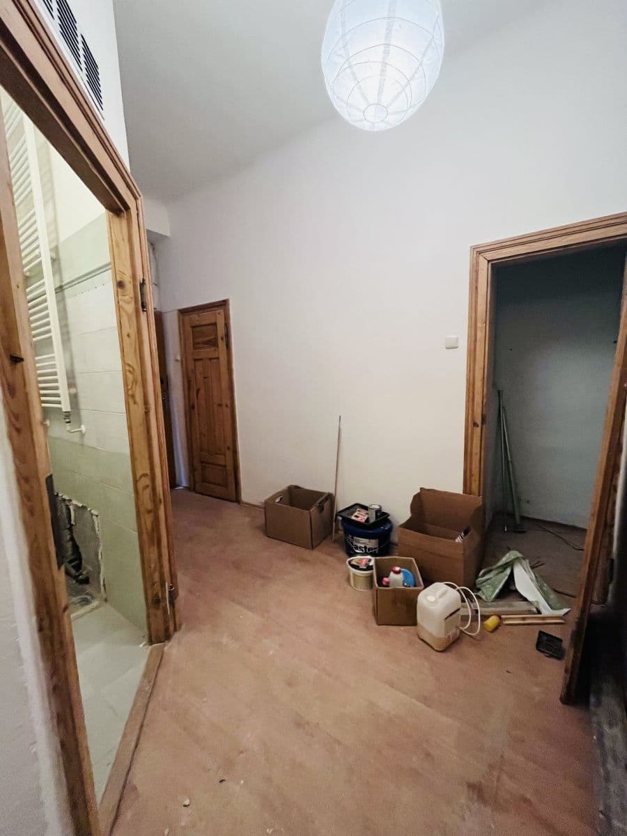 Prodej bytu 3+kk 71 m², Bayerova, Brno, Jihomoravský kraj Prodej bytu 3+kk 71 m², Bayerova, Brno, Jihomoravský kraj