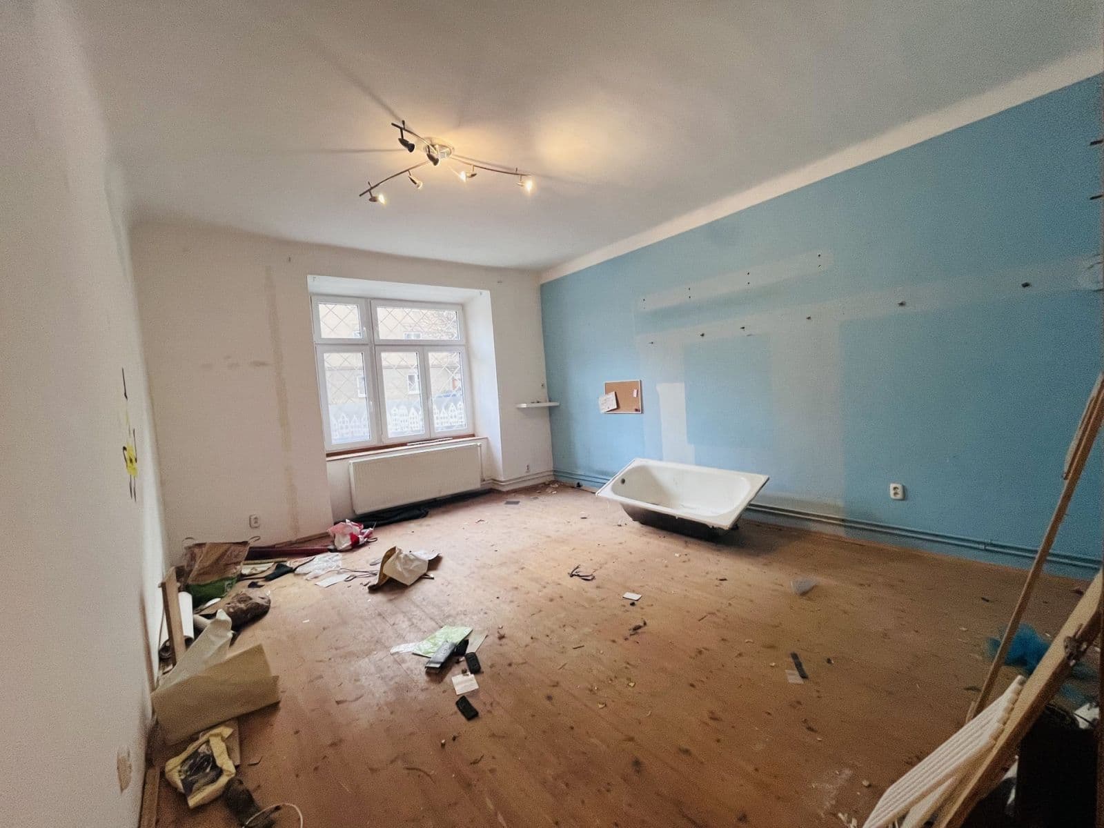 Prodej bytu 3+kk 71 m², Bayerova, Brno, Jihomoravský kraj Prodej bytu 3+kk 71 m², Bayerova, Brno, Jihomoravský kraj