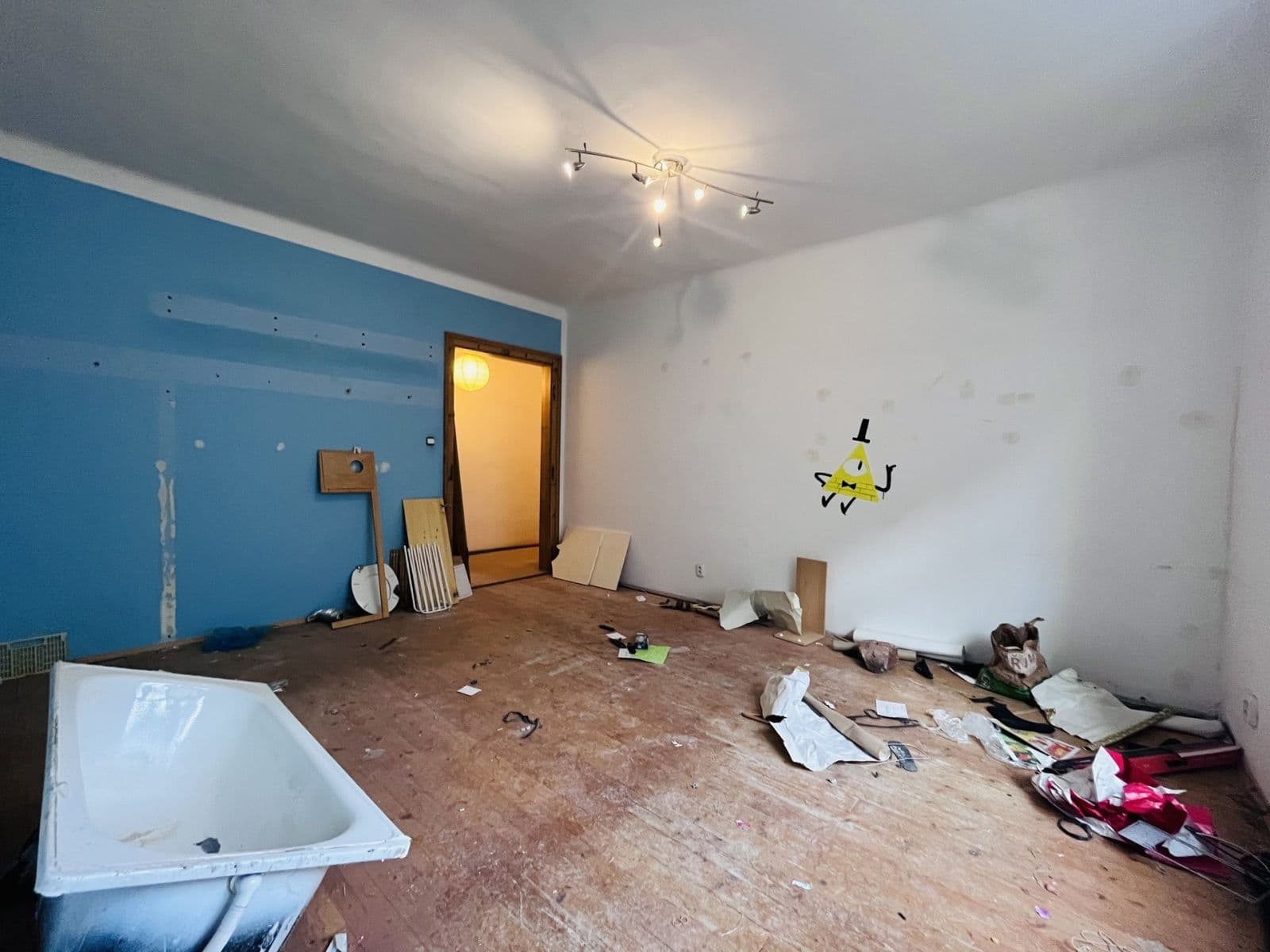 Prodej bytu 3+kk 71 m², Bayerova, Brno, Jihomoravský kraj Prodej bytu 3+kk 71 m², Bayerova, Brno, Jihomoravský kraj