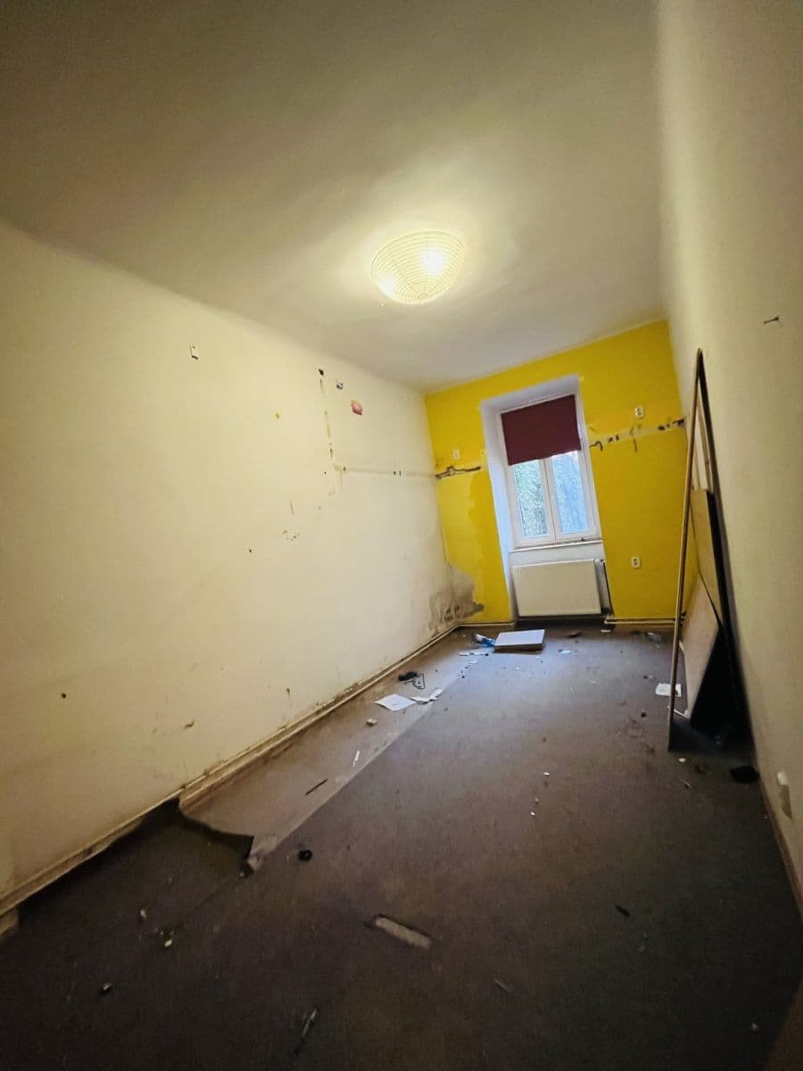 Prodej bytu 3+kk 71 m², Bayerova, Brno, Jihomoravský kraj Prodej bytu 3+kk 71 m², Bayerova, Brno, Jihomoravský kraj