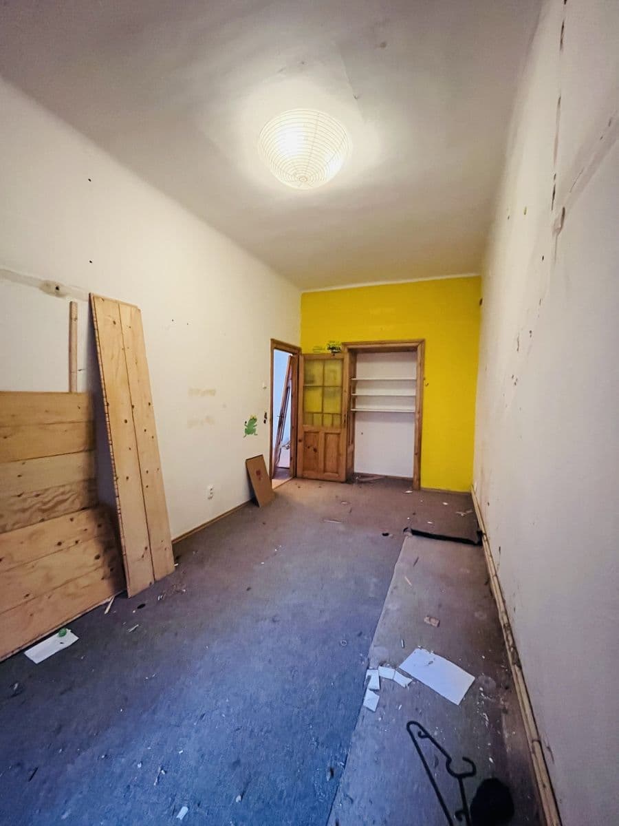 Prodej bytu 3+kk 71 m², Bayerova, Brno, Jihomoravský kraj Prodej bytu 3+kk 71 m², Bayerova, Brno, Jihomoravský kraj