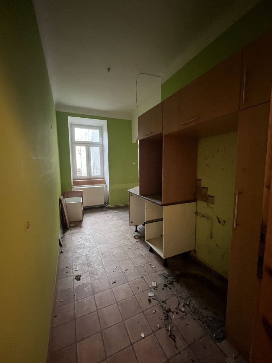 Prodej bytu 3+kk 71 m², Bayerova, Brno, Jihomoravský kraj Prodej bytu 3+kk 71 m², Bayerova, Brno, Jihomoravský kraj