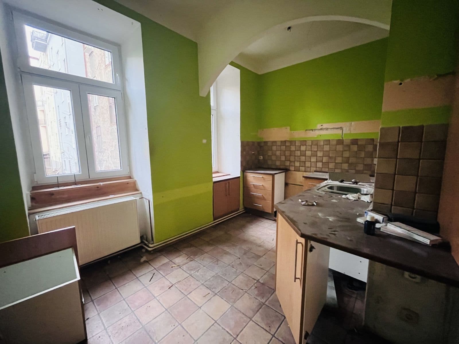 Prodej bytu 3+kk 71 m², Bayerova, Brno, Jihomoravský kraj Prodej bytu 3+kk 71 m², Bayerova, Brno, Jihomoravský kraj