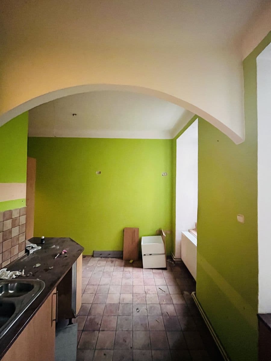 Prodej bytu 3+kk 71 m², Bayerova, Brno, Jihomoravský kraj Prodej bytu 3+kk 71 m², Bayerova, Brno, Jihomoravský kraj