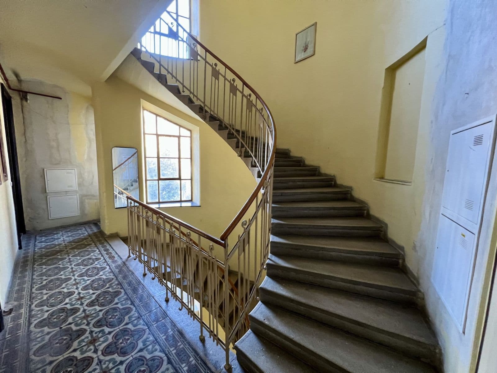 Prodej bytu 3+kk 71 m², Bayerova, Brno, Jihomoravský kraj Prodej bytu 3+kk 71 m², Bayerova, Brno, Jihomoravský kraj