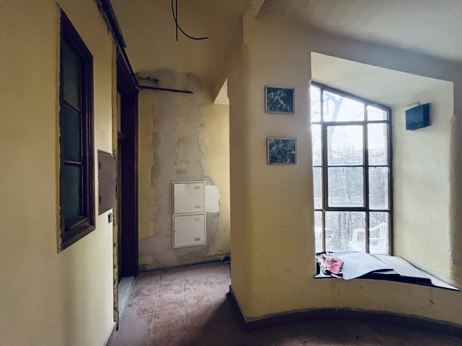 Prodej bytu 3+kk 71 m², Bayerova, Brno, Jihomoravský kraj Prodej bytu 3+kk 71 m², Bayerova, Brno, Jihomoravský kraj