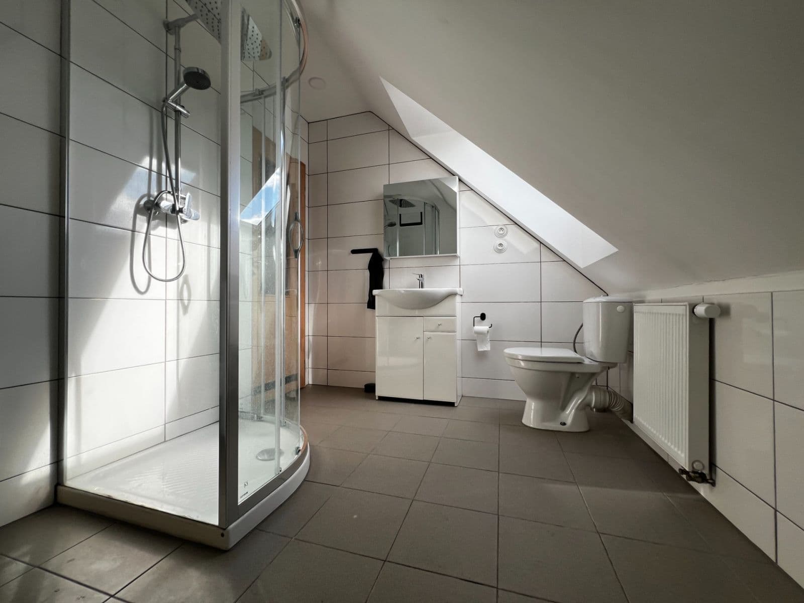 Pronájem bytu 2+1 60 m², Pražská, Třebíč, Kraj Vysočina Pronájem bytu 2+1 60 m², Pražská, Třebíč, Kraj Vysočina