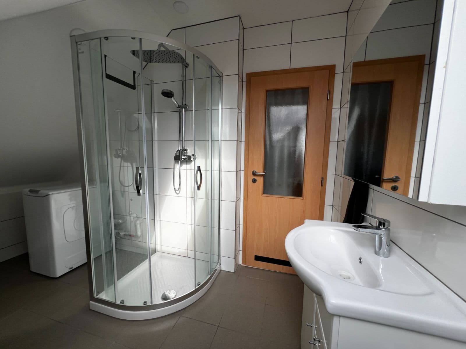 Pronájem bytu 2+1 60 m², Pražská, Třebíč, Kraj Vysočina Pronájem bytu 2+1 60 m², Pražská, Třebíč, Kraj Vysočina