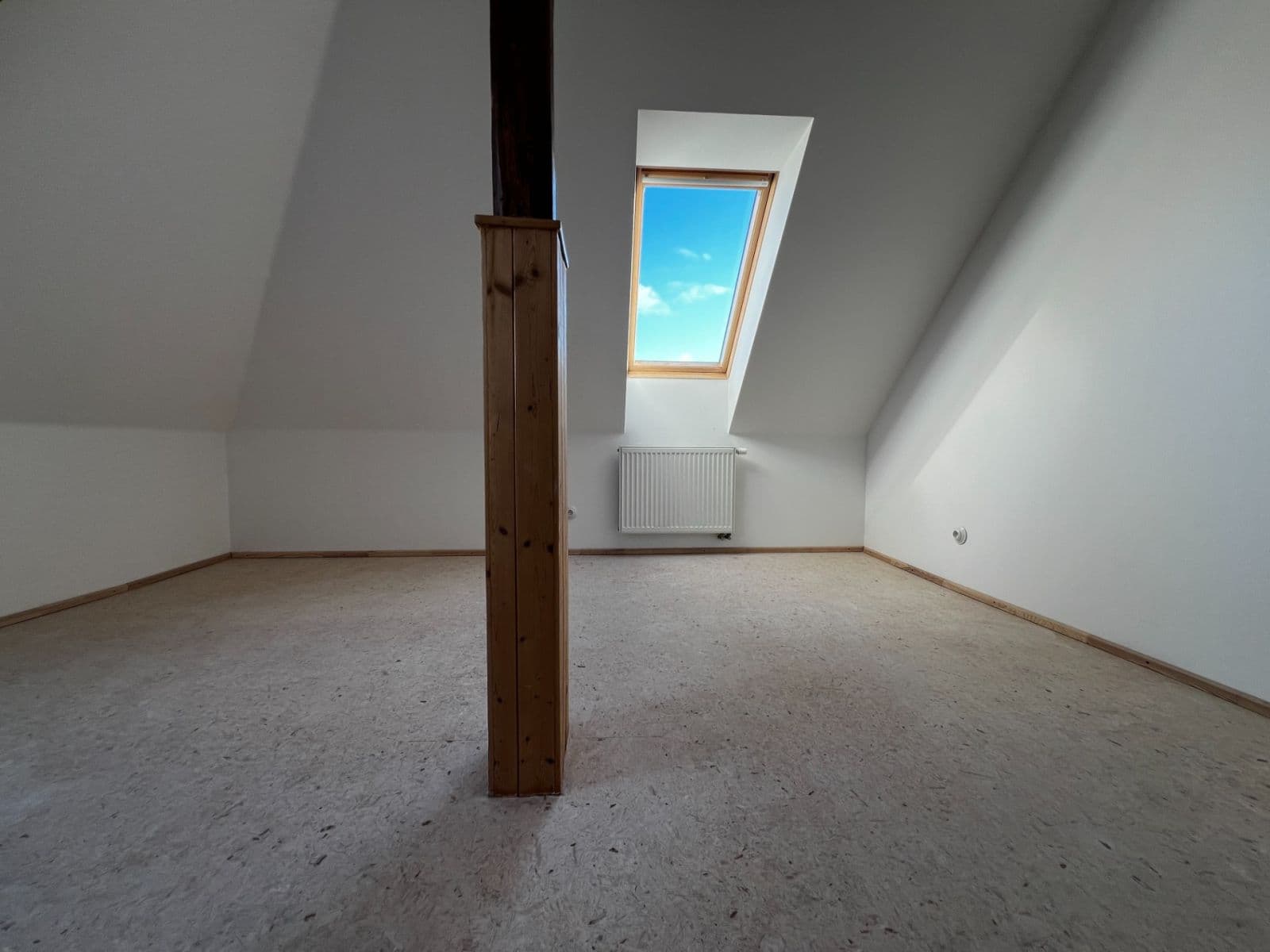 Pronájem bytu 2+1 60 m², Pražská, Třebíč, Kraj Vysočina Pronájem bytu 2+1 60 m², Pražská, Třebíč, Kraj Vysočina