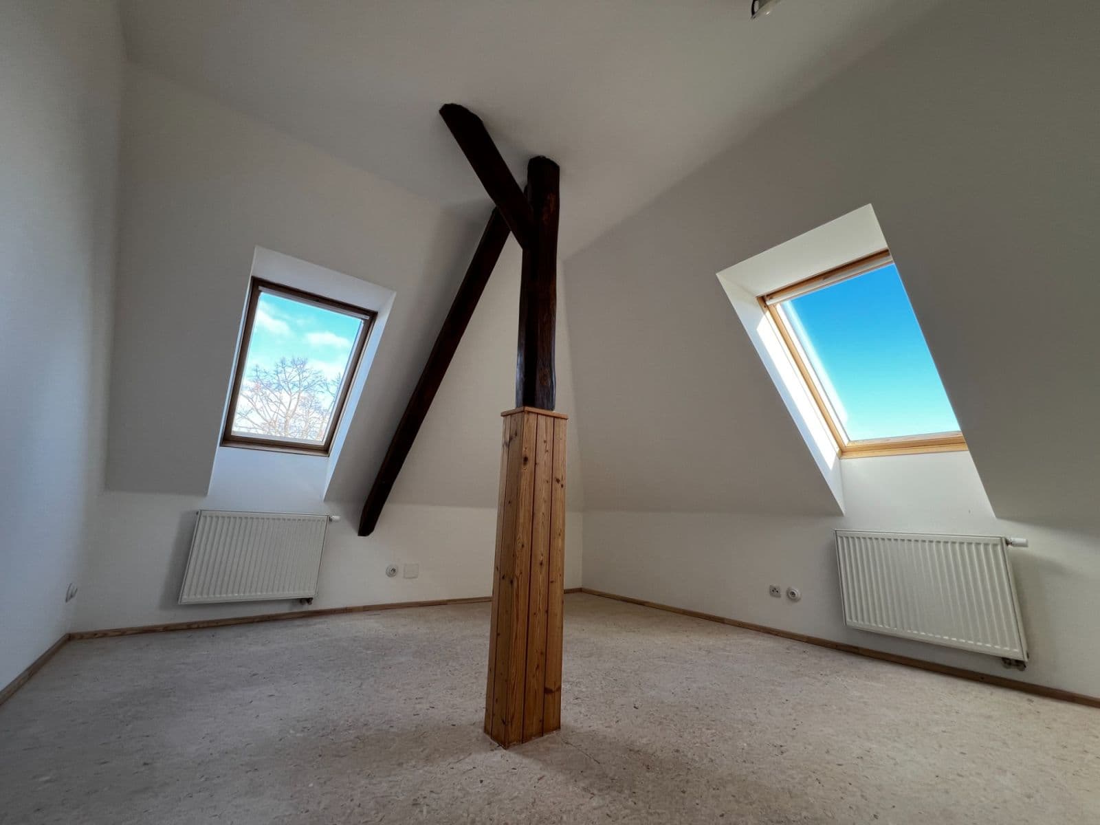 Pronájem bytu 2+1 60 m², Pražská, Třebíč, Kraj Vysočina Pronájem bytu 2+1 60 m², Pražská, Třebíč, Kraj Vysočina