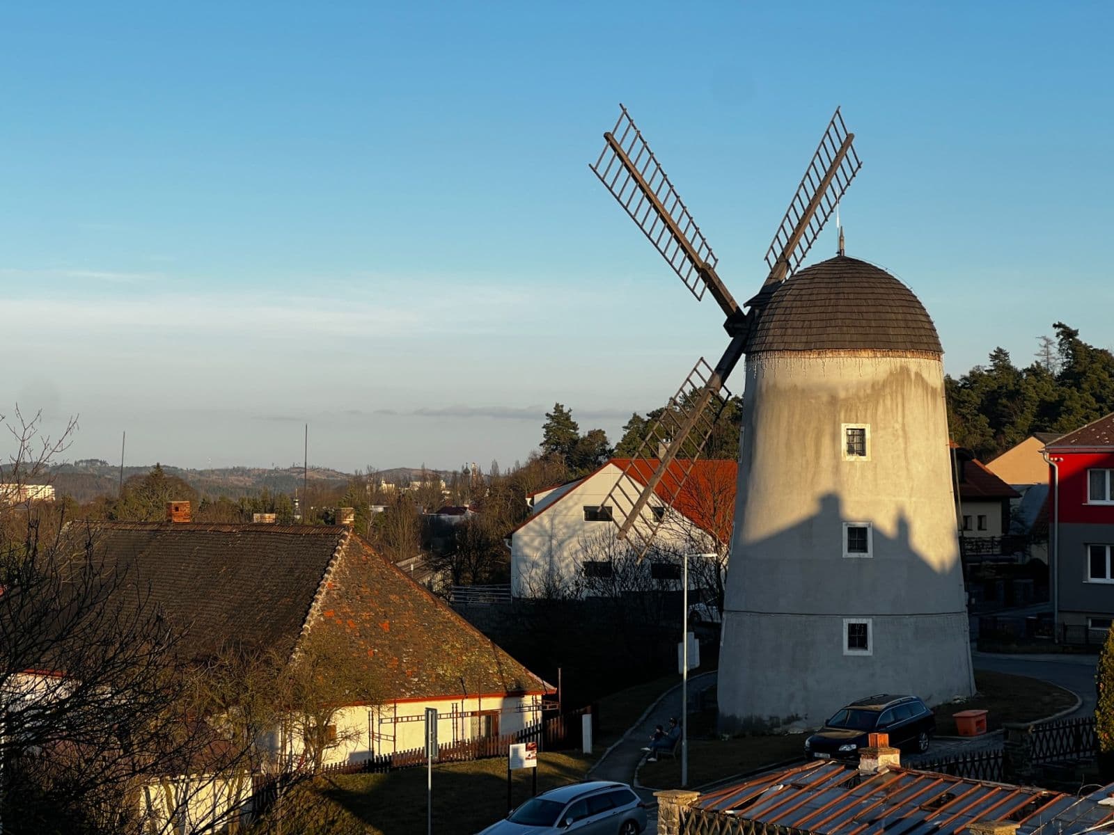 Pronájem bytu 2+1 60 m², Pražská, Třebíč, Kraj Vysočina Pronájem bytu 2+1 60 m², Pražská, Třebíč, Kraj Vysočina