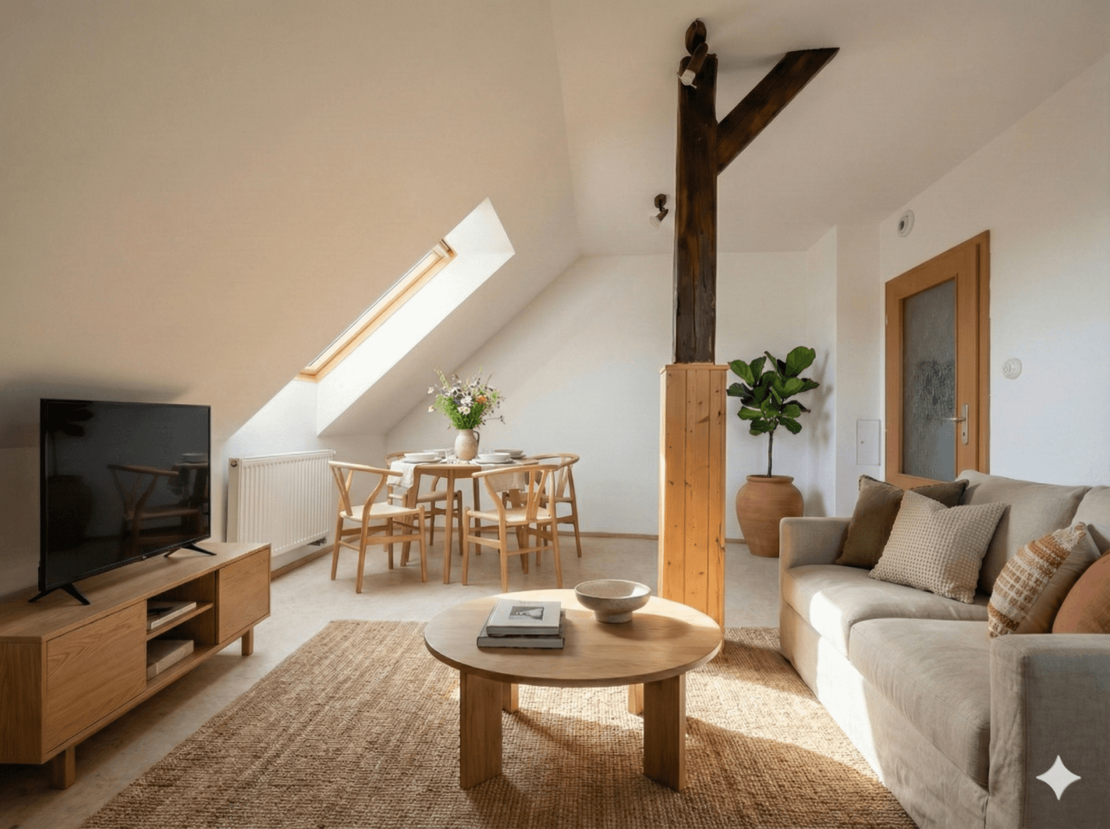 Pronájem bytu 2+1 60 m², Pražská, Třebíč, Kraj Vysočina Pronájem bytu 2+1 60 m², Pražská, Třebíč, Kraj Vysočina