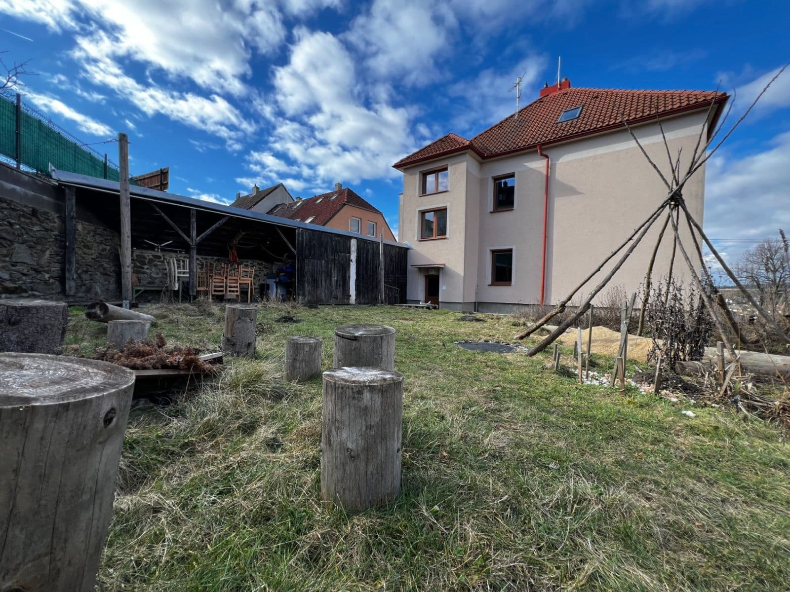 Pronájem bytu 2+1 60 m², Pražská, Třebíč, Kraj Vysočina Pronájem bytu 2+1 60 m², Pražská, Třebíč, Kraj Vysočina