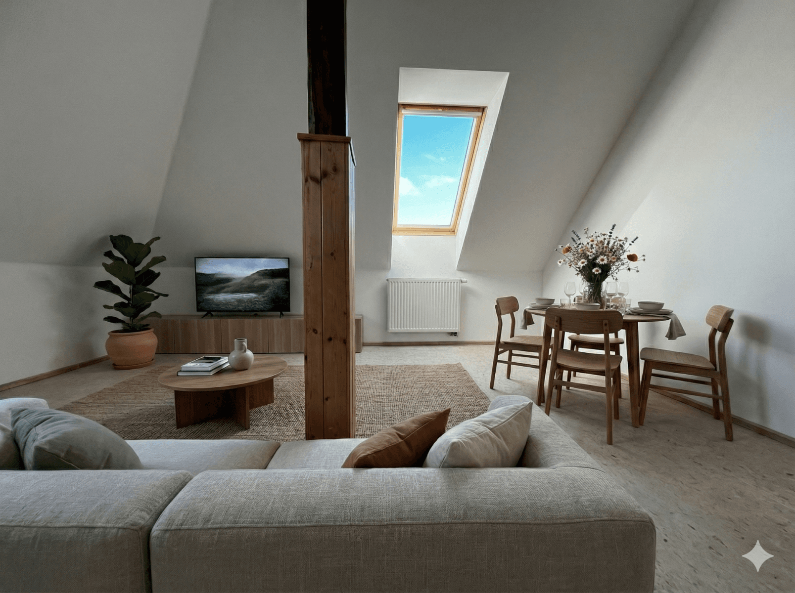 Pronájem bytu 2+1 60 m², Pražská, Třebíč, Kraj Vysočina Pronájem bytu 2+1 60 m², Pražská, Třebíč, Kraj Vysočina